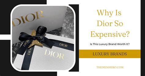 why is dior so popular|when was christian dior founded.